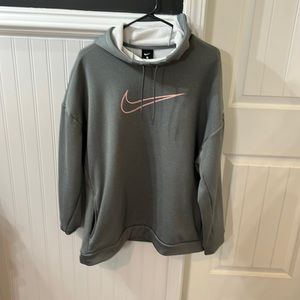 Woman’s Nike Hoodie